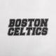 Pánske tričko New Era NBA Large Graphic BP OS Tee Boston Celtics white 10